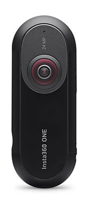 Insta 360 One Image