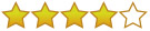 Amazon Ratings