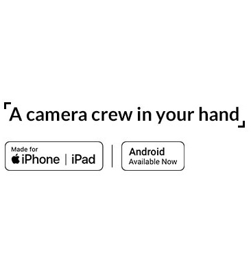 Insta 360 One Image